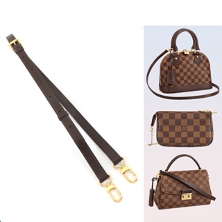 Lv Leather Bag Strap - Best Price in Singapore - Oct 2023
