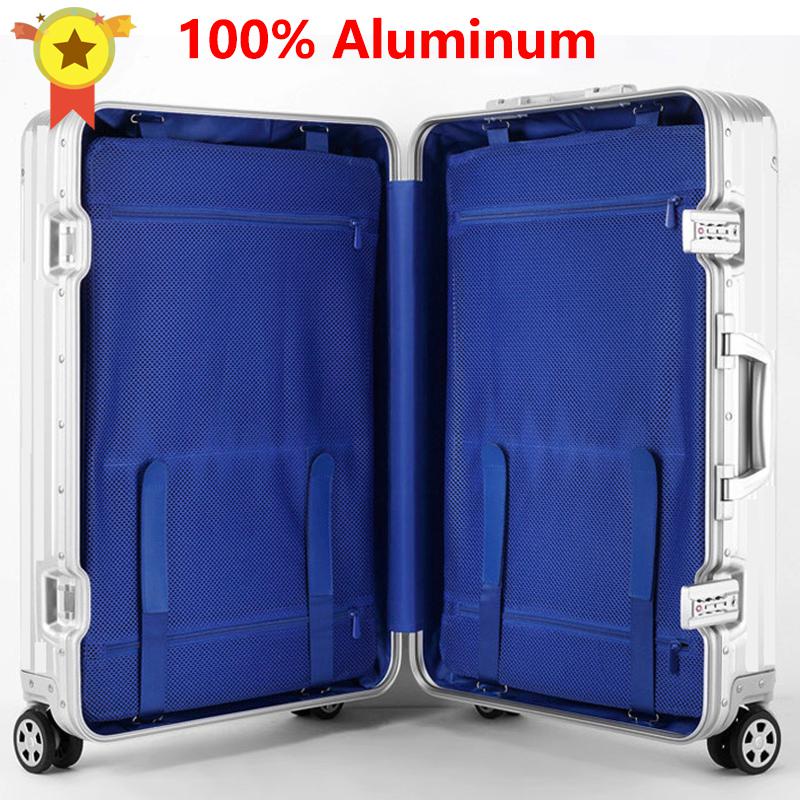 100 cm trolley online bag