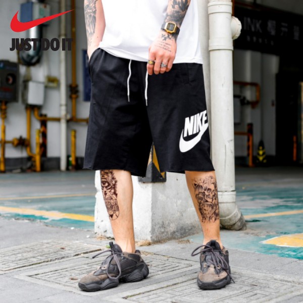 short mens nike shorts