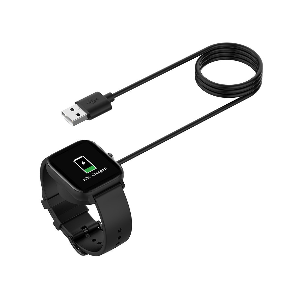 Amazfit gts watch charger sale