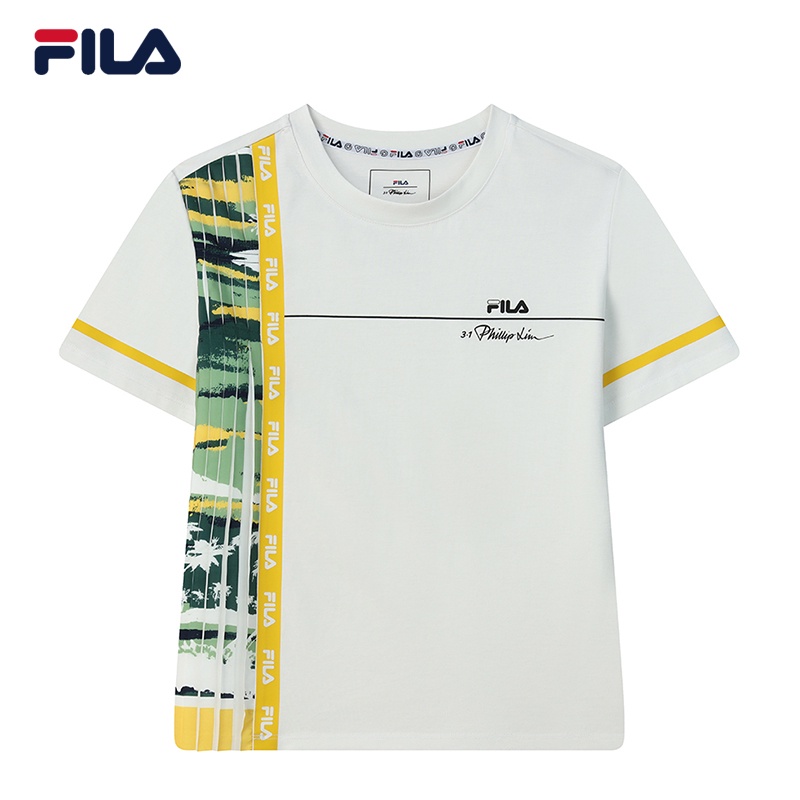 Online Exclusive] FILA CORE Women's Cross Over FILA x 3.1 Phillip