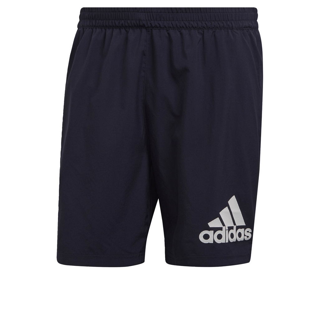 adidas Running Run It Shorts Men Blue HB7474 | Shopee Singapore