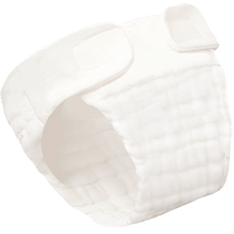 Diaper Baby Washable Pure Cotton Gauze Diaper Cloth Neonatal Diapers