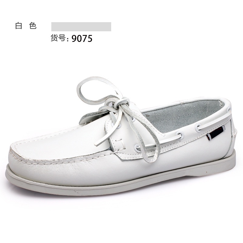 Aliexpress on sale leather shoes