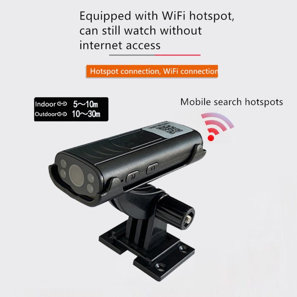 point to point wireless camera