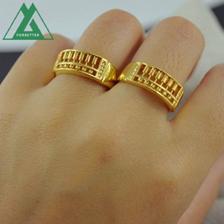 Girl gold ring hot sale design with price