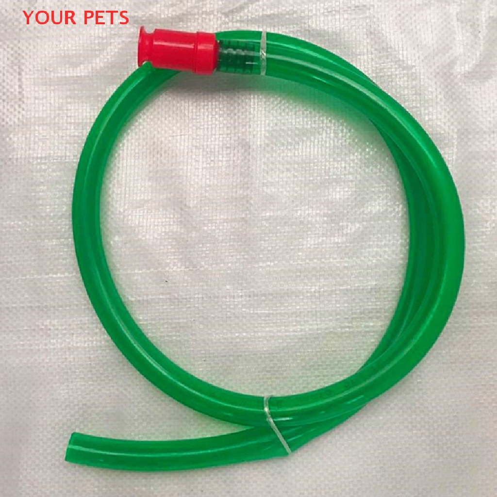 YOUR 2Pcs New Water Absorber Urea Guide Pipe Head Safety Hoses Used In