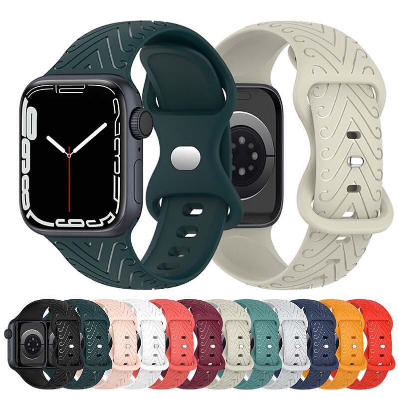 Watch bands for apple watch series 4 on sale 40mm