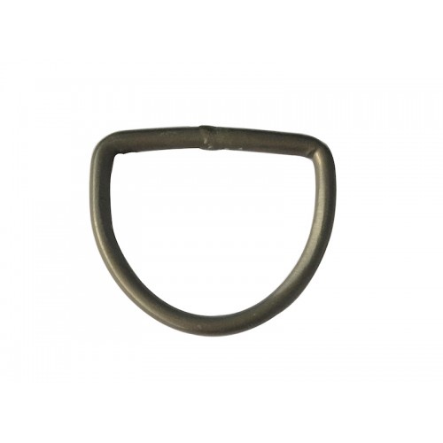 Aluminium D-Ring 50 mm | Shopee Singapore