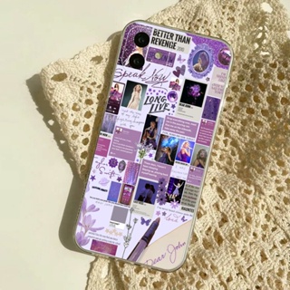 taylor swift long live phone case