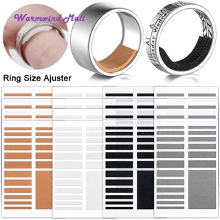 Silicone Invisible Clear Ring Size Adjuster