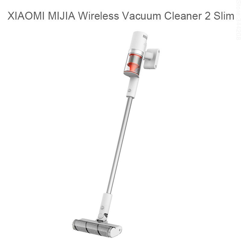 XIAOMI MIJIA Handheld Vacuum Cleaner 1C Home Car Household, 40% OFF