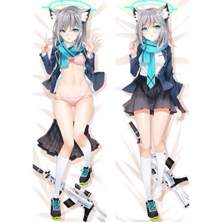 Shop Body Pillow Anime Nakano with great discounts and prices online - Dec  2023