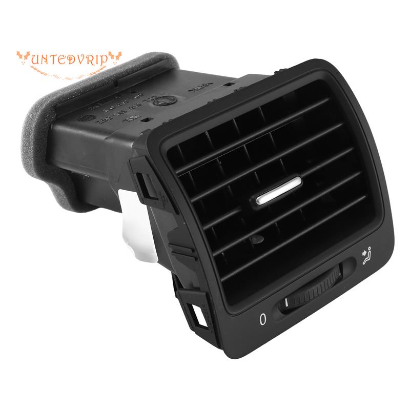 Car Air Conditioning Air Vent for VW JETTA GOLF GTI MK5 Air Conditioner