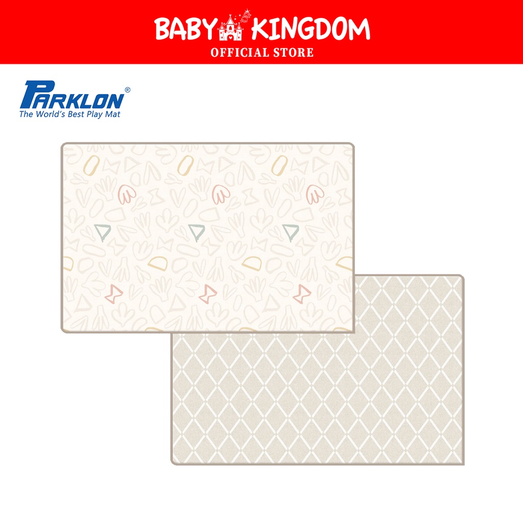 Baby sales kingdom playmat