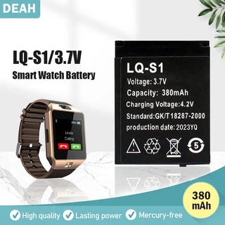 Buy Smartwatch battery 380mah At Sale Prices Online December 2024 Shopee Singapore