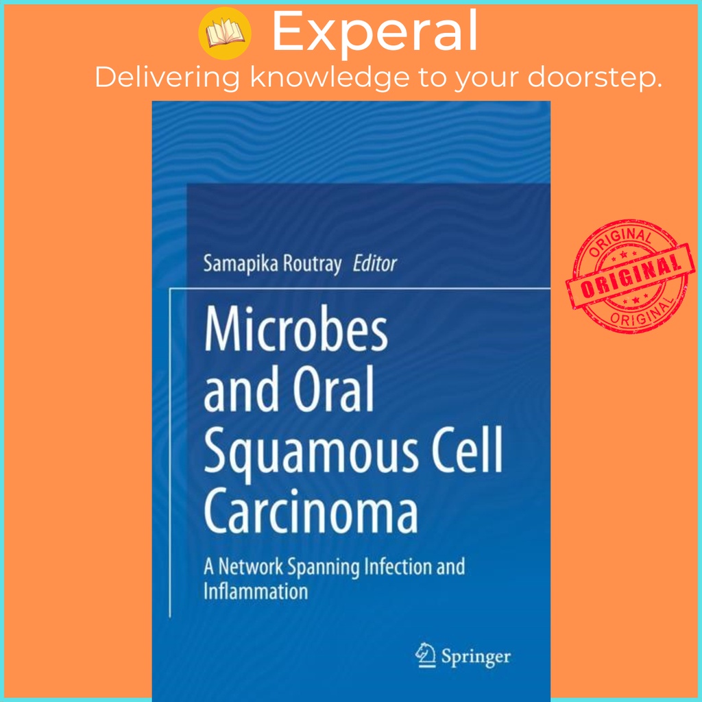 Microbes and Oral Squamous Cell Carcinoma : A Network Spanning ...