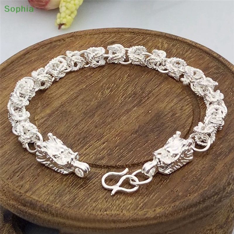 Gents silver clearance bracelet designs