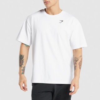 Gymshark Geo Seamless T-shirt, Men's Fashion, Tops & Sets, Tshirts