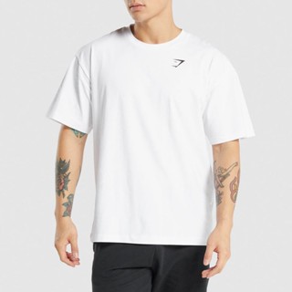 gymshark t-shirt - Prices and Deals - Men's Wear Mar 2024