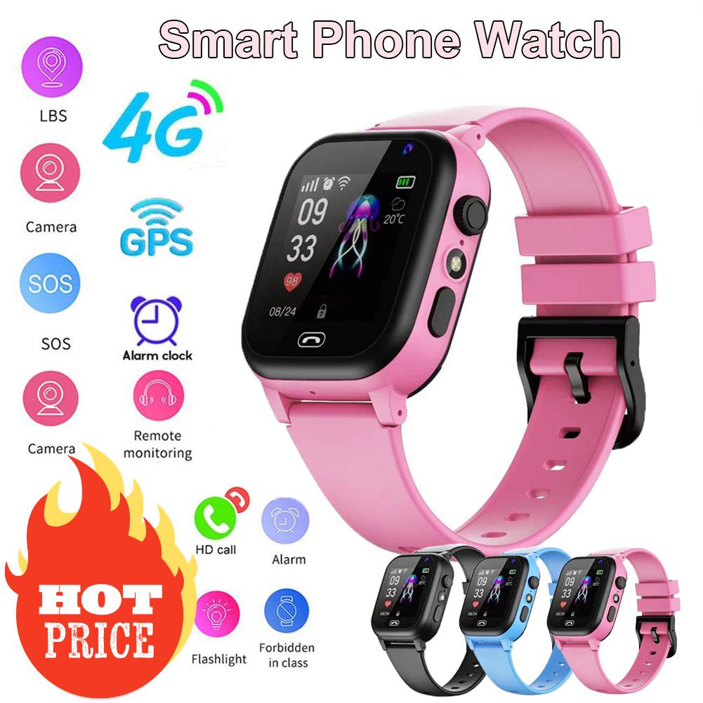 Girls deals gps watch