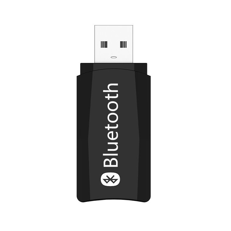 On Board Bluetooth Receiver 5.0 Speaker Sound Aux Wireless Car ...