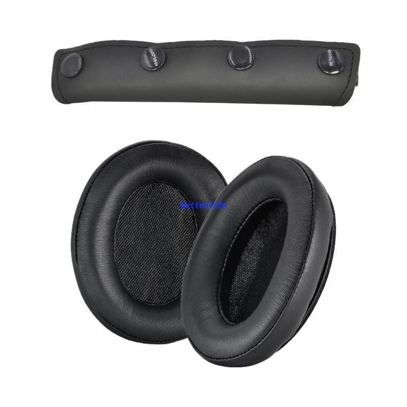 Ear pads for earphones hot sale