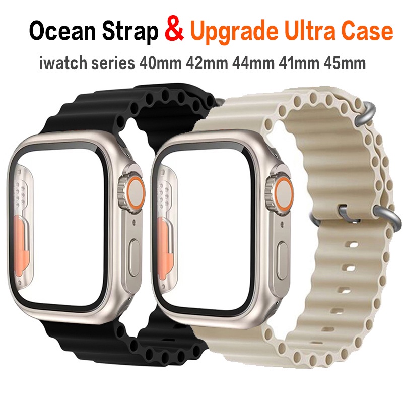 Apple watch 4 hot sale change strap