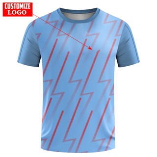 Source 2023 2017 new design polyester lingmei sports t-shirt badminton  sport t-shirt on m.