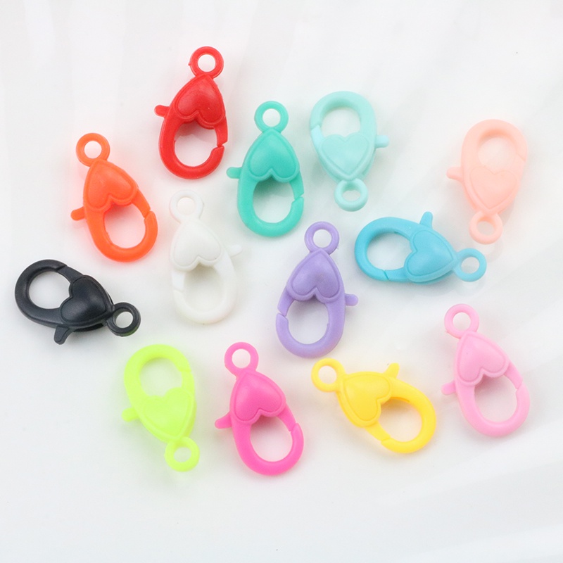 Lobster Clasp Hooks/base Safety Pins / Pendant / Tail Clip Clasps