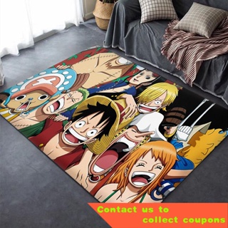 Buy ZWPY Anime Cartoon One Piece Area Rugs Bedroom Rug Non Slip Door Mat  Peripheral Carpet for Home Decor Floor Rug Multi-Size Optional,One Piece  5,60x90cm Online at Low Prices in India 