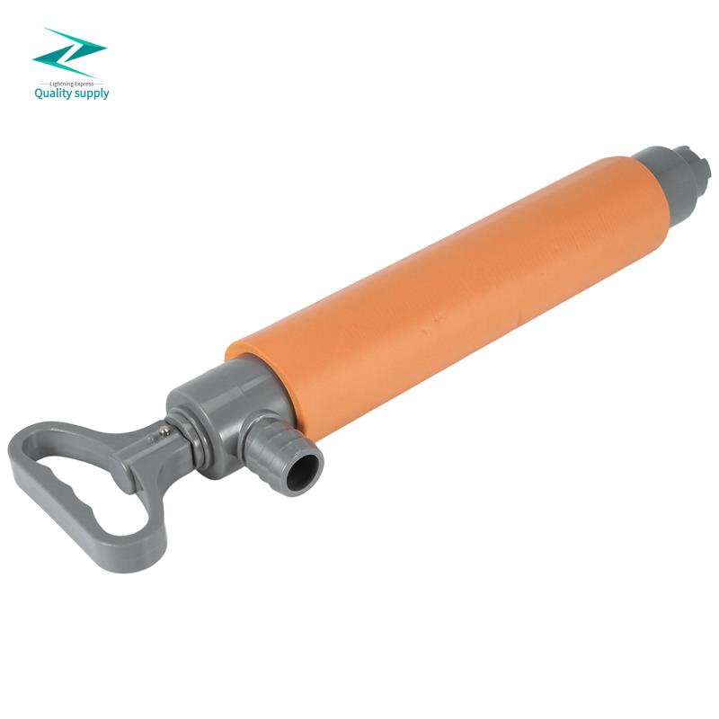 Kayak Bilge Pump Manual Water Pump Hand Pump Boat Hand Pump Bilge Pump