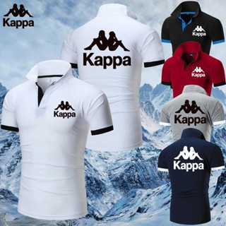 Kappa Brand Tshirt, Men's Fashion, Tops & Sets, Tshirts & Polo Shirts on  Carousell