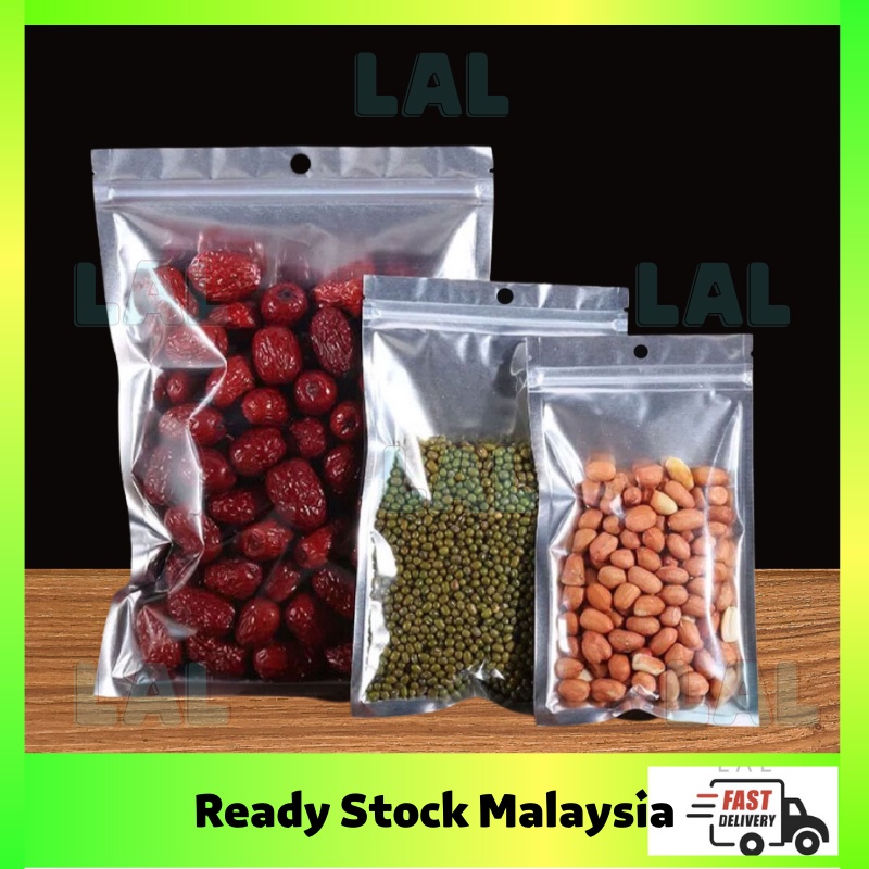 Buy zip lock bag Products At Sale Prices Online - July 2026 | Shopee ...