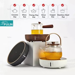 Electric hot 2025 tea maker