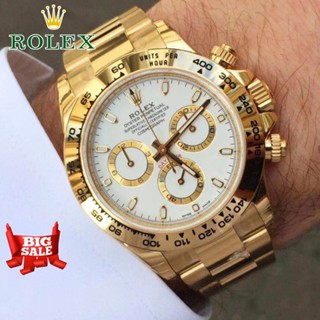 gold rolex daytona watch