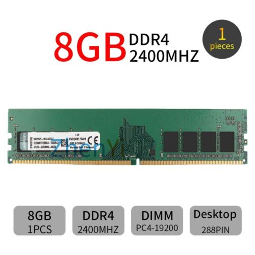 Ram sale 8gb 2400mhz