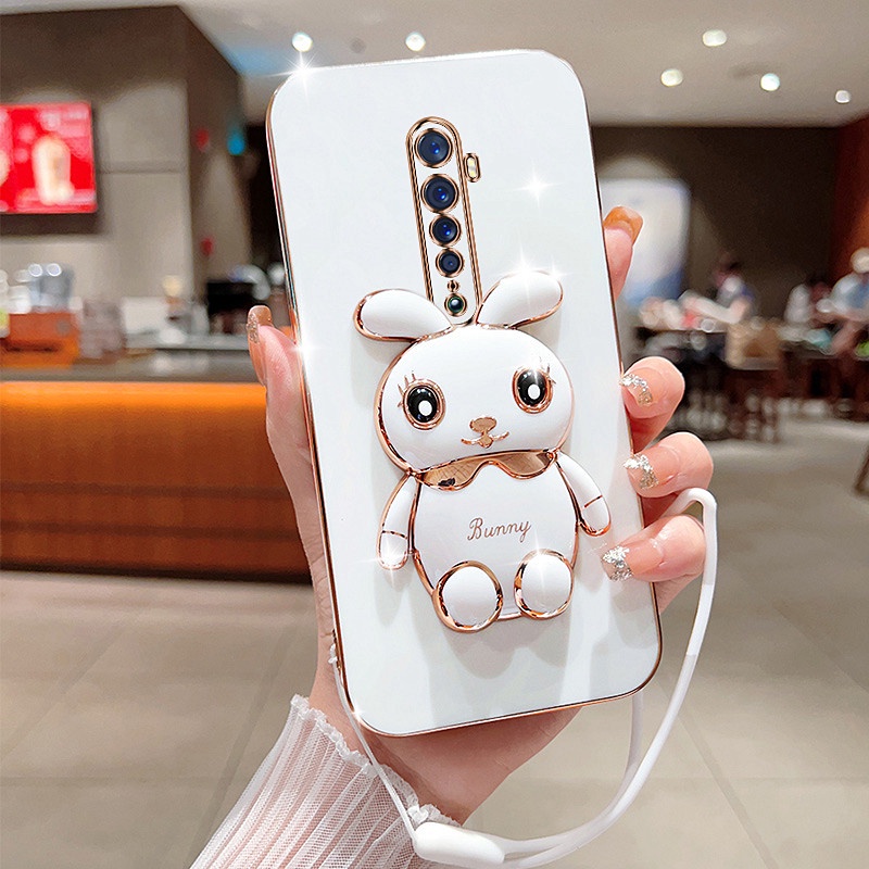 Casing OPPO Reno Reno Reno Z Reno 2F Reno 2Z Reno