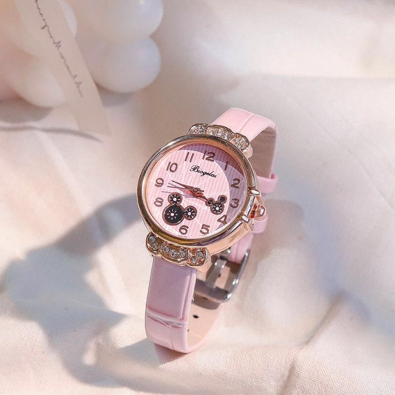 Cute hot sale kids watches