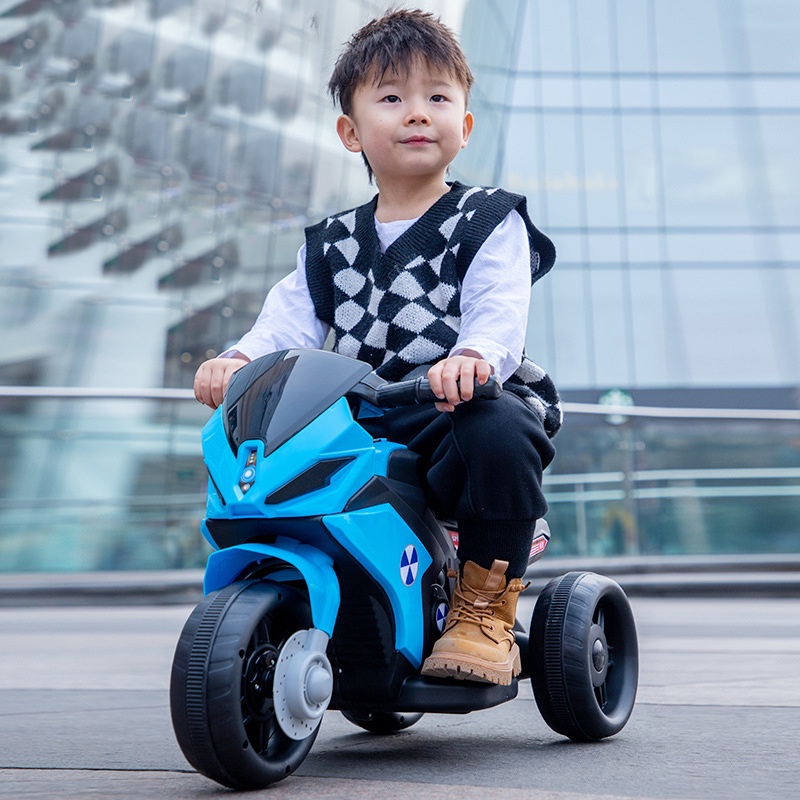 Electric motorcycle hotsell for toddlers