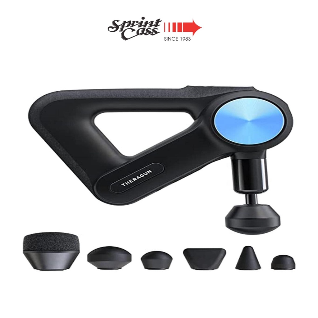 Theragun Prime Percussive Therapy Deep Tissue Muscle Treatment