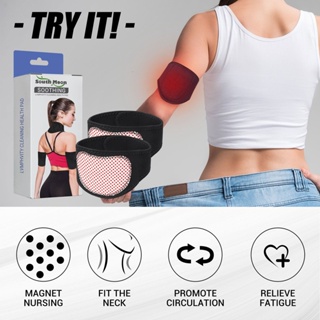 Weight Loss Thin off Slim Leg Arm Shaper Massager Sleeve Slimming