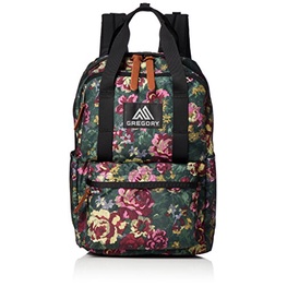 ＜だーまつ＞GREGORY all day GARDEN TAPESTRY Gregory - Gregory Day Backpack (Garden Tapestry)