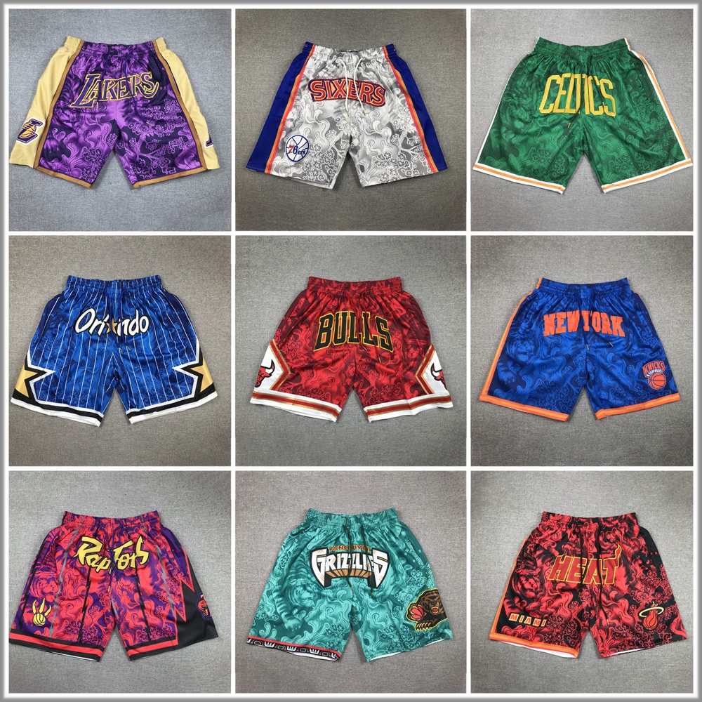 Mens cotton basketball on sale shorts