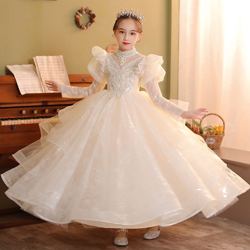 White princess ball on sale gown