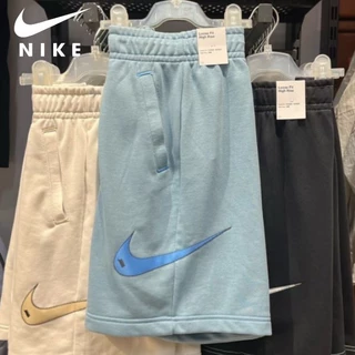 nike half pant cotton