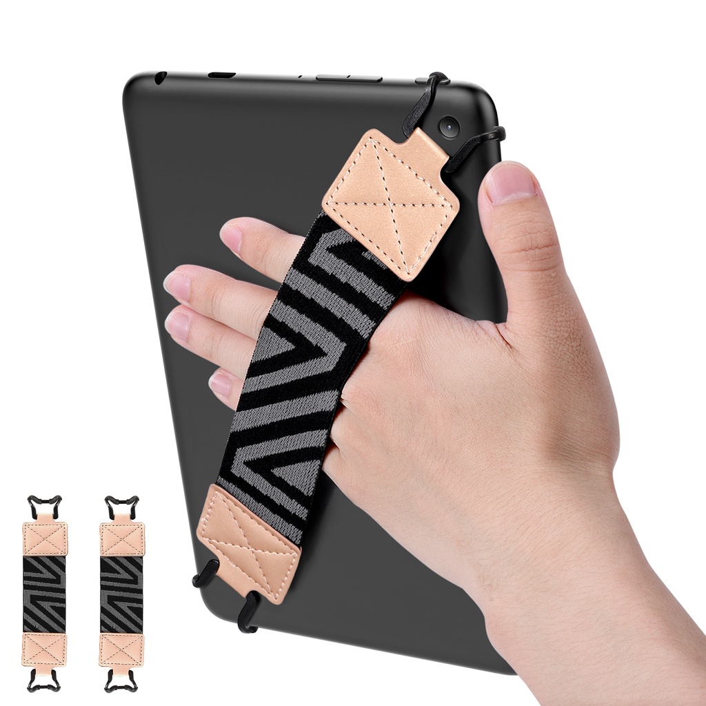 Hand Strap Popsocket For Kindle Paracord Absinthe — Phone Strap