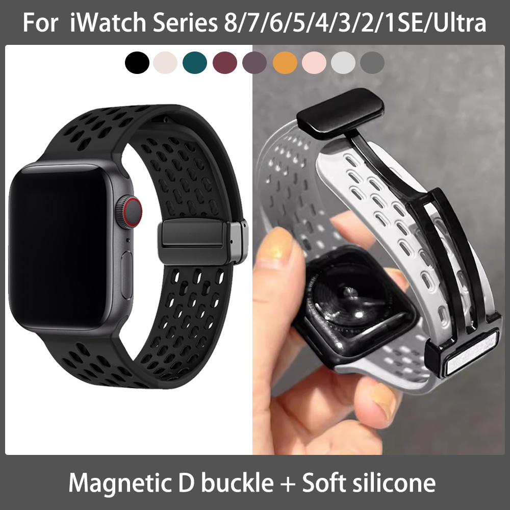 Replacement bands for sale apple watch series 3