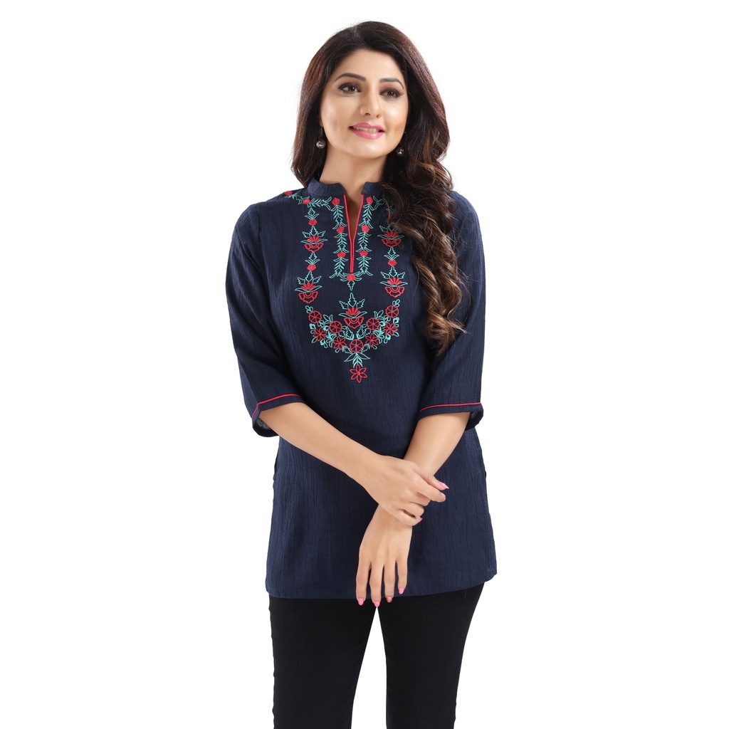 Kurti women Indian new design kurti set kurti plus size kurti