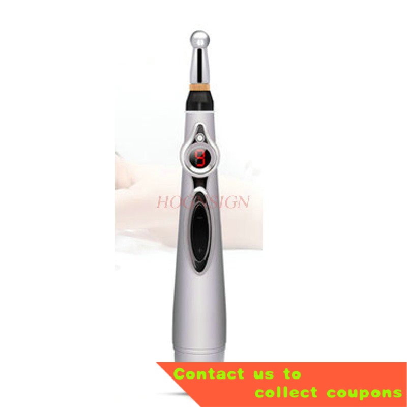 acupuncture point detector Electric Meridian Products Laser Pen